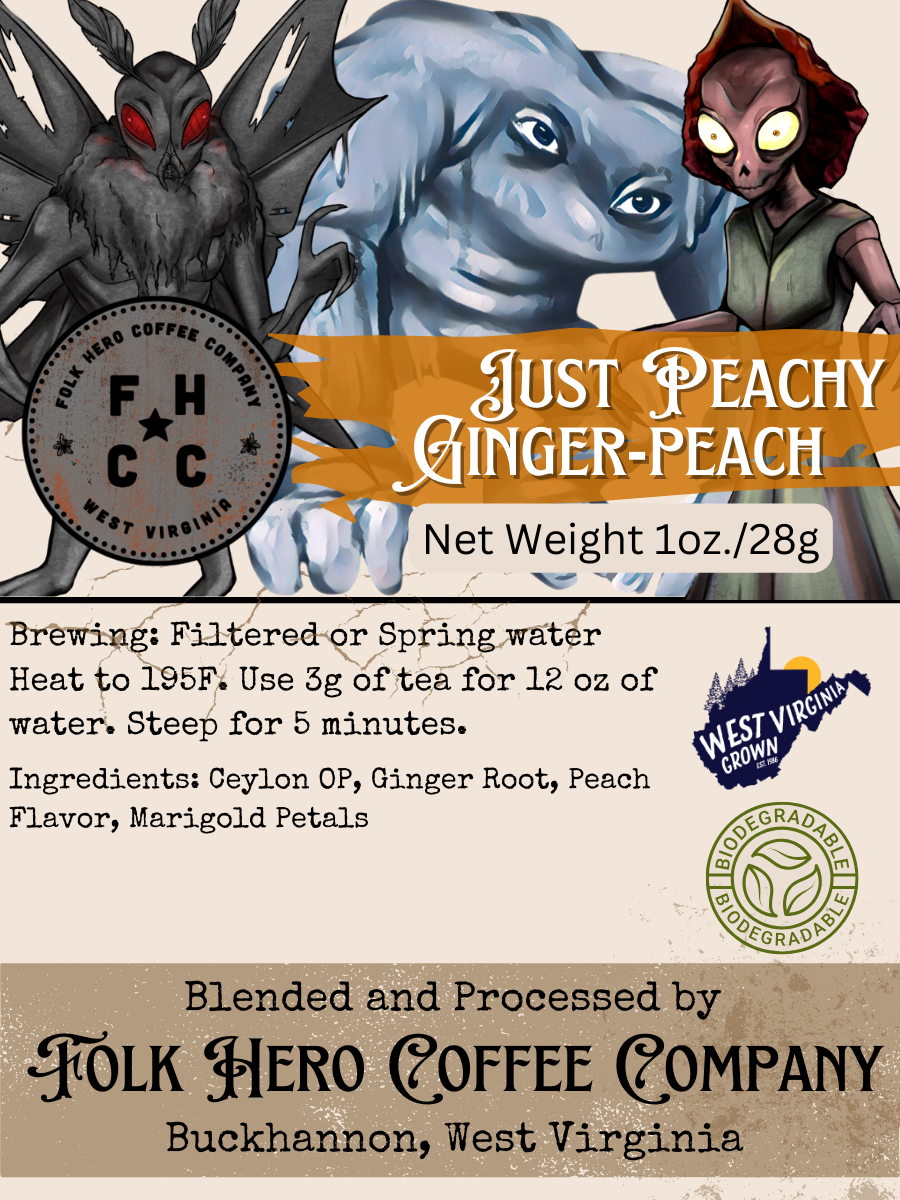 Just Peachy