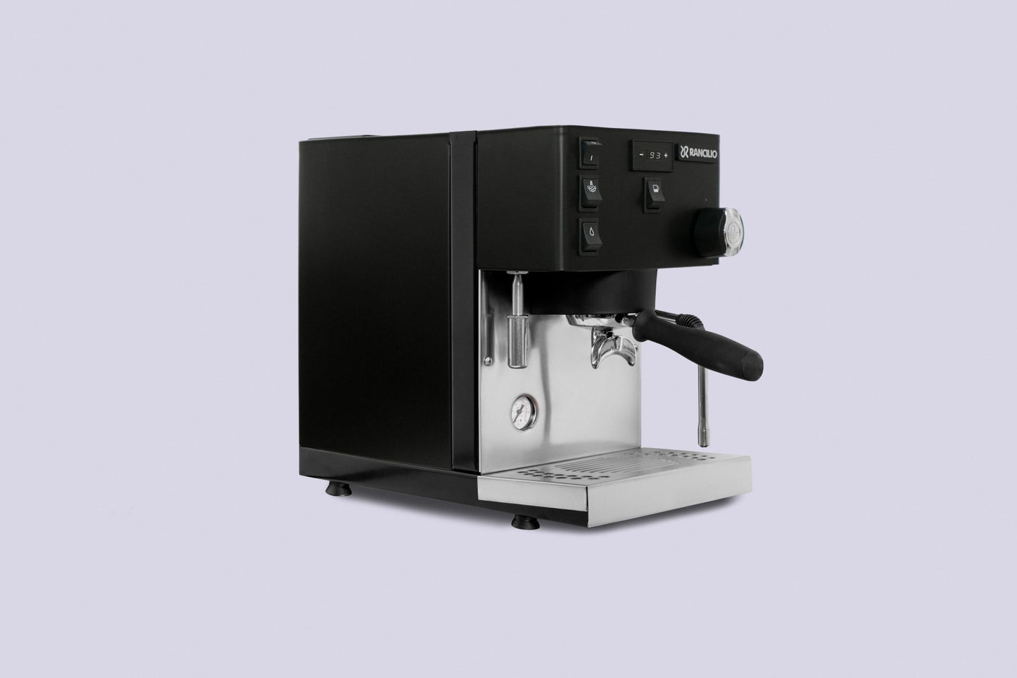 Rancilio: Silvia Pro X