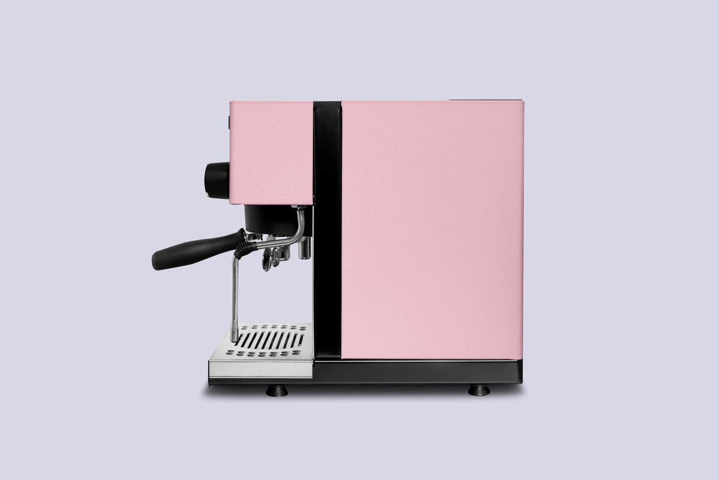 Rancilio: Silvia Pro X