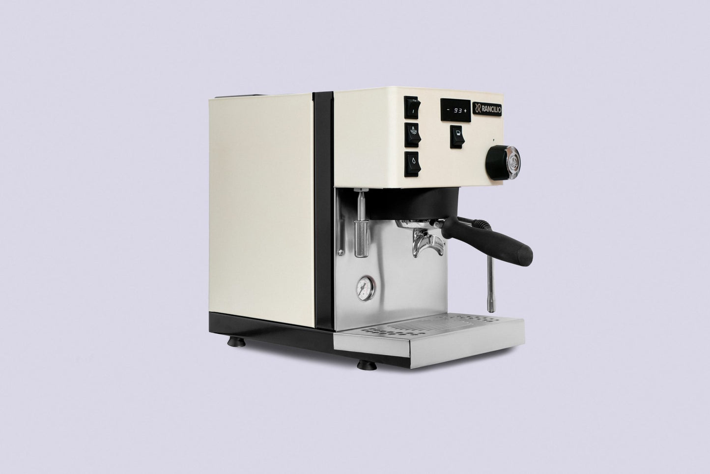 Rancilio: Silvia Pro X