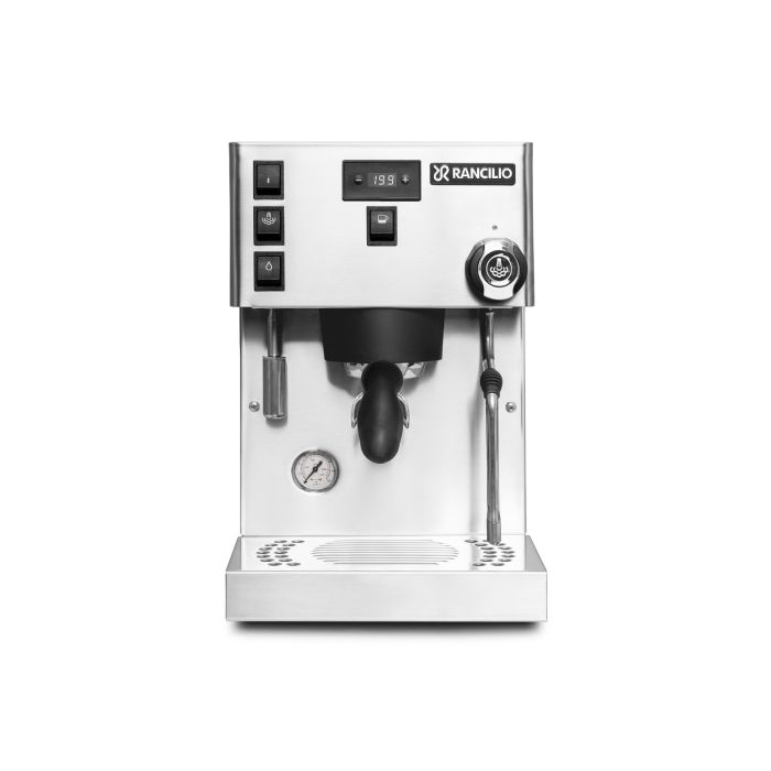 Rancilio: Silvia Pro X