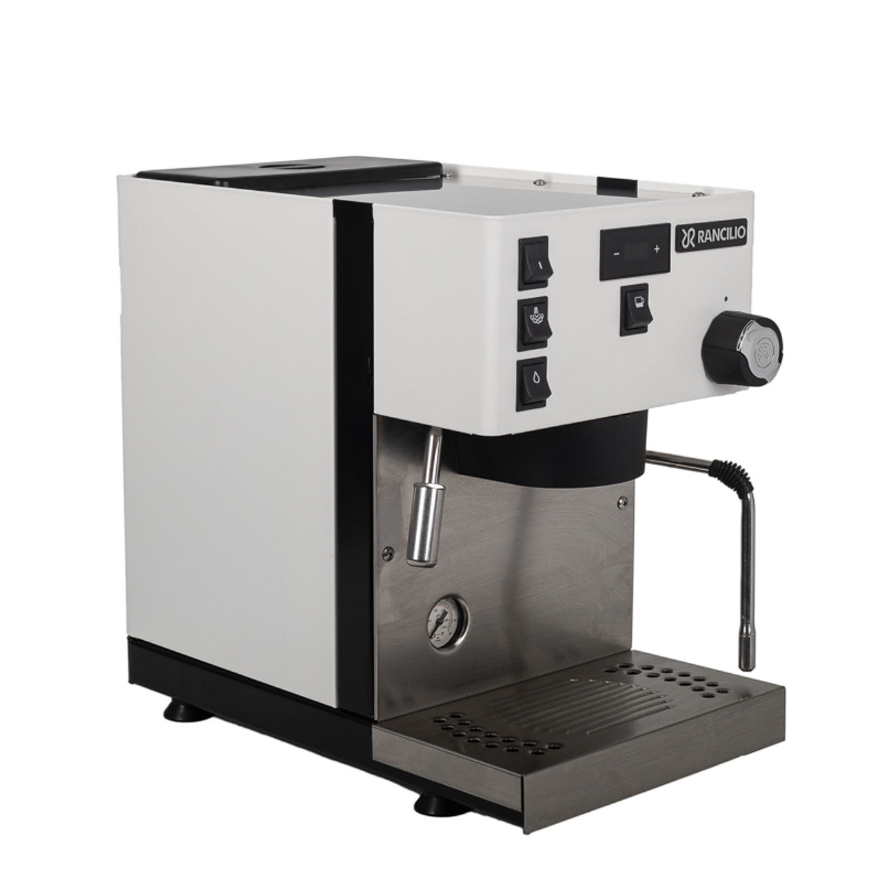 Rancilio: Silvia Pro X