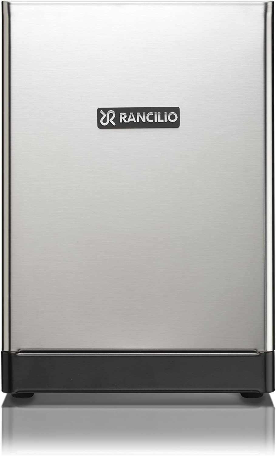 Rancilio: Silvia