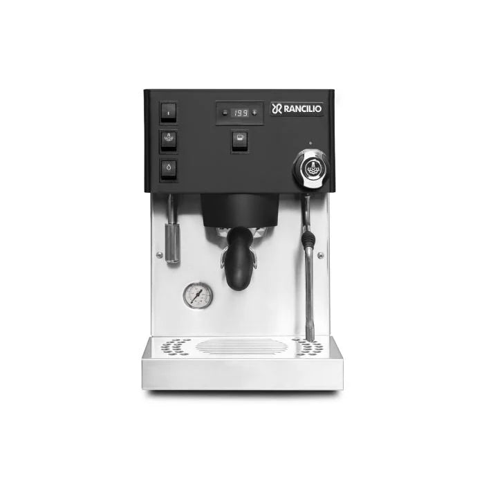 Rancilio: Silvia Pro X
